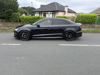 Used Audi RS3 2020 for sale - 75429651: Photo