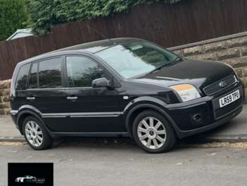 2009 (59) - 1.6 Titanium 5dr Auto