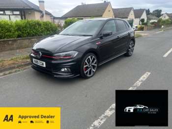 2019 (19) - 2.0 TSI GTI+ 5dr DSG