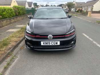 Used Volkswagen Polo 2019 for sale - 75089026: Photo