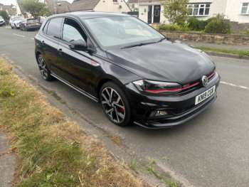 Used Volkswagen Polo 2019 for sale - 75089026: Photo
