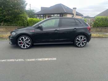 Used Volkswagen Polo 2019 for sale - 75089026: Photo