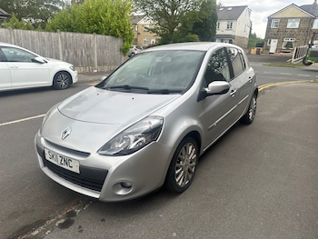 2011 (11) - 1.2 16V Dynamique TomTom 5dr