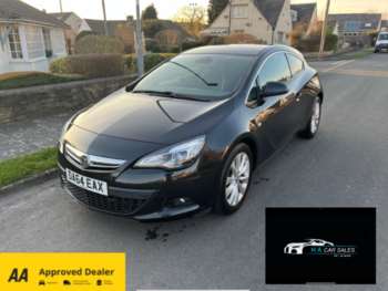 2014 (64) - 2.0 CDTi 16V SRi 3dr Auto