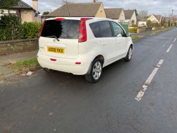 2008 (08) - 1.6 Tekna 5dr Auto