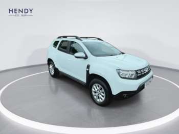 Used Dacia Duster 2023 for sale - 74872999: Photo