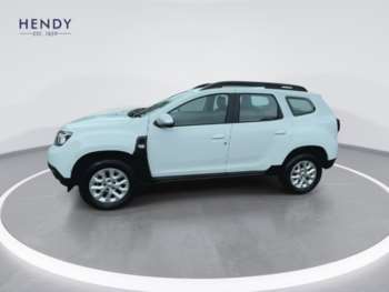 Used Dacia Duster 2023 for sale - 74872999: Photo