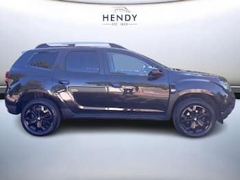 Used Dacia Duster 2022 for sale - 79386646: Photo