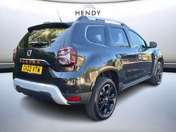 Used Dacia Duster 2022 for sale - 79386646: Photo