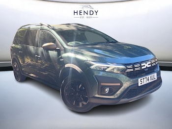 Used Dacia Jogger 2024 for sale - 79267263: Photo