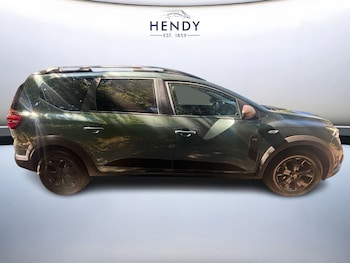 Used Dacia Jogger 2024 for sale - 79267263: Photo