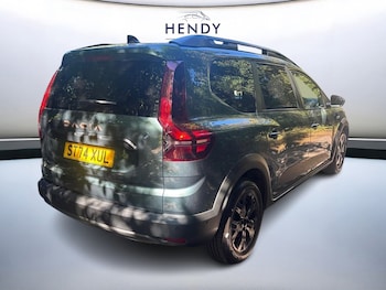 Used Dacia Jogger 2024 for sale - 79267263: Photo