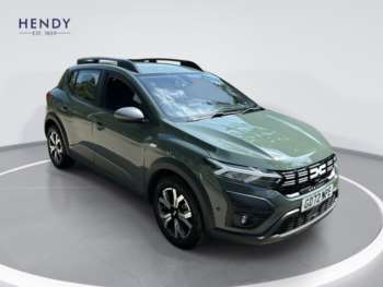 2023 (72) - TCE Journey 5-Door