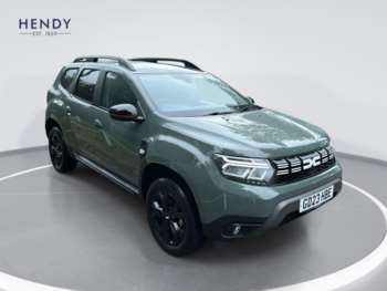 2023 (23) - TCE 90 Extreme SE 5-Door