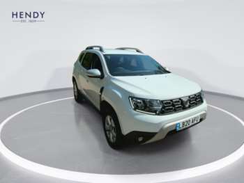 Used Dacia Duster 2020 for sale - 74622144: Photo