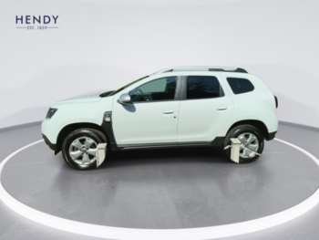 Used Dacia Duster 2020 for sale - 74622144: Photo