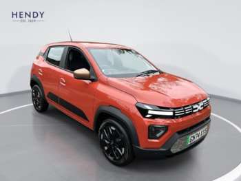 2024 (74) - 27KWH 65 Extreme 5-Door