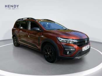 2022 (72) - TCE Extreme SE 5-Door