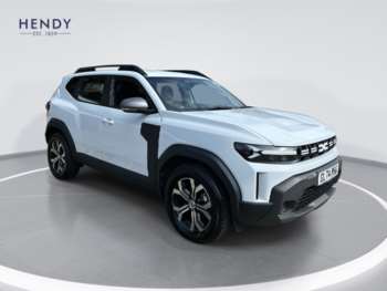 2025 (74) - TCE 130 Expression 5-Door