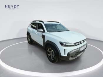 Used Dacia Duster 2025 for sale - 74859823: Photo