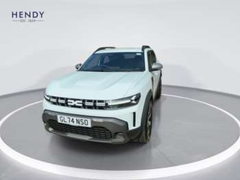 Used Dacia Duster 2025 for sale - 74859823: Photo