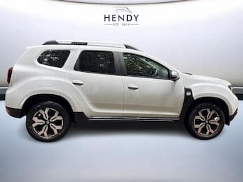 Used Dacia Duster 2022 for sale - 79532035: Photo