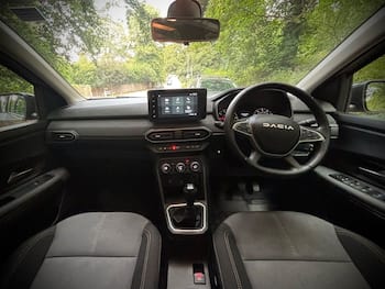 Used Dacia Sandero Stepway 2024 for sale - 79676472: Photo