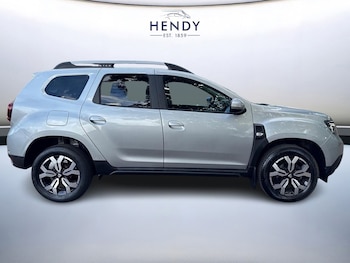 Used Dacia Duster 2022 for sale - 79255263: Photo