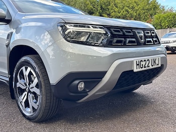 Used Dacia Duster 2022 for sale - 79255263: Photo