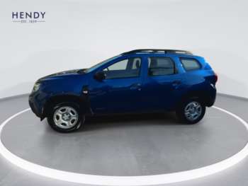 Used Dacia Duster 2021 for sale - 74211535: Photo