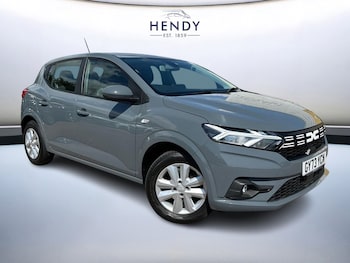 Used Dacia Sandero 2023 for sale - 79539777: Photo