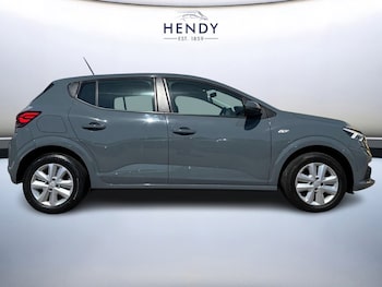 Used Dacia Sandero 2023 for sale - 79539777: Photo