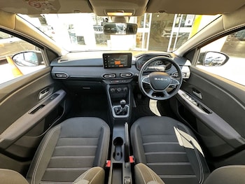 Used Dacia Sandero 2023 for sale - 79539777: Photo