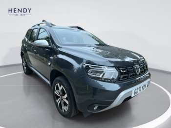 2022 (71) - TCE 150 EDC Prestige 5-Door
