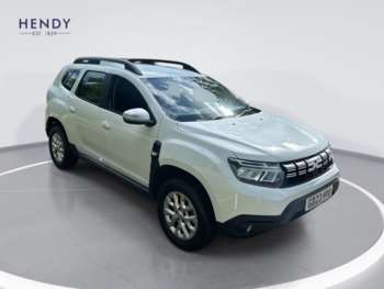 2023 (23) - TCE 90 Expression 5-Door