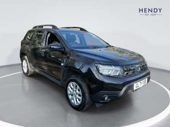 2022 (71) - TCE 130 Comfort 5-Door
