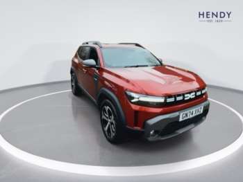 Used Dacia Duster 2025 for sale - 74240446: Photo