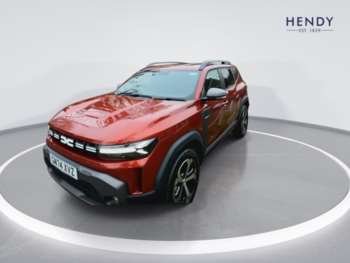 Used Dacia Duster 2025 for sale - 74240446: Photo