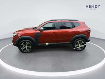 Used Dacia Duster 2025 for sale - 74240446: Photo