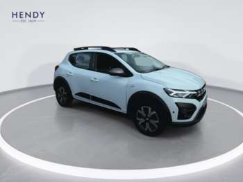Used Dacia Sandero Stepway 2023 for sale - 74757869: Photo
