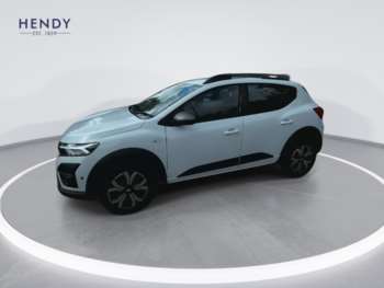 Used Dacia Sandero Stepway 2023 for sale - 74757869: Photo