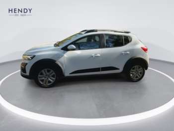 Used Dacia Sandero Stepway 2022 for sale - 74381777: Photo