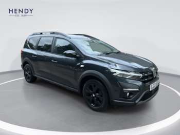2023 (23) - TCE Extreme SE 5-Door