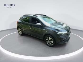 Used Dacia Sandero Stepway 2023 for sale - 74918952: Photo