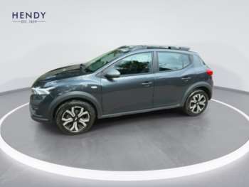Used Dacia Sandero Stepway 2023 for sale - 74918952: Photo