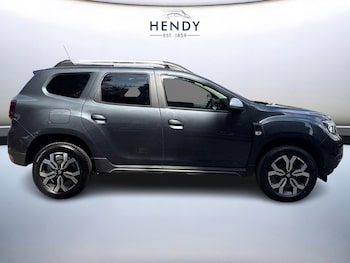 Used Dacia Duster 2022 for sale - 79552465: Photo