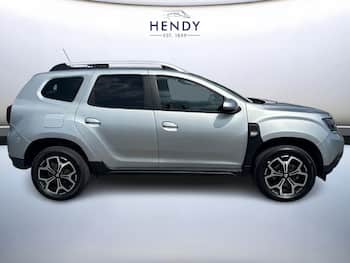 Used Dacia Duster 2020 for sale - 79697545: Photo