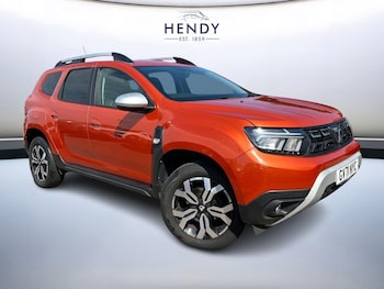 Used Dacia Duster 2022 for sale - 79195874: Photo