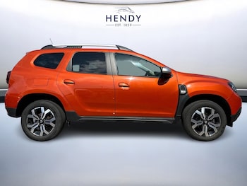 Used Dacia Duster 2022 for sale - 79195874: Photo