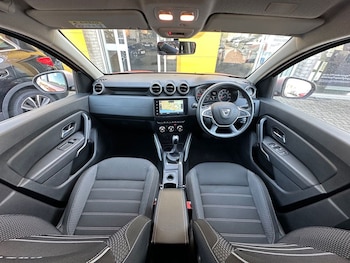 Used Dacia Duster 2022 for sale - 79195874: Photo
